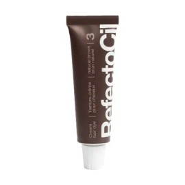 Refectocil Tinte Pestañas, Cejas Y Barba Castañonatural 15ml