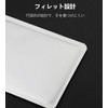 [ALLVD] IC Card Protector 20pcs Magnetic Proof Plastic Cassette Case