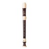 Yamaha YRS 32B Soprano Recorder - Baroque Fingering System -