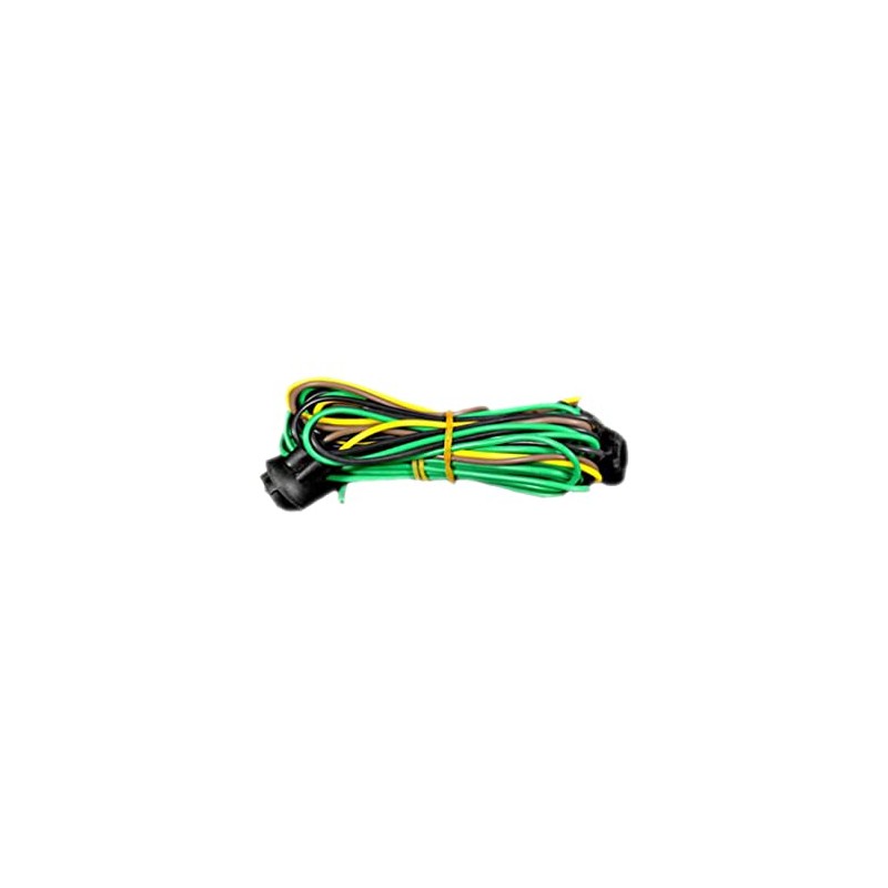 Recon Cab Roof Light Wiring Harness For Chevy Silverado 2500/3500