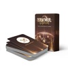 NIYYAH Islamic Game Quiz Cards Prophet Muhammed and Islam Gift