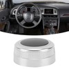 Multimedia Knob Switch Cover 4F0919069 MMI Navigation Rotary Switch Knob