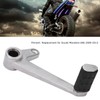 Motorcycle Gear Shift Lever Aluminum Alloy Brake Shift Lever with