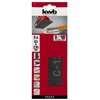 KWB Sanding Paper for Orbital Sanders 93 x 230 mm