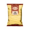 Aiva Yellow Corn Flour (Makki ka Atta) - 4 LB,
