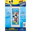 Unique Industries Plastic Mickey Mouse Door Poster (1 Count), 60"