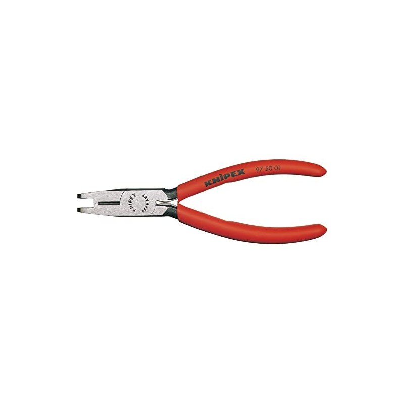 kunipekkusu KNIPEX kurinpingupuraiya- (sukottirokkukonekuta-) For 2867156