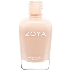 Zoya Nail Polish Chantal ZP704 Naturel Nude Collection