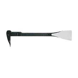mokuba Mark Santoku Bar (Flat) 200 mm (Blister Pack) C6200