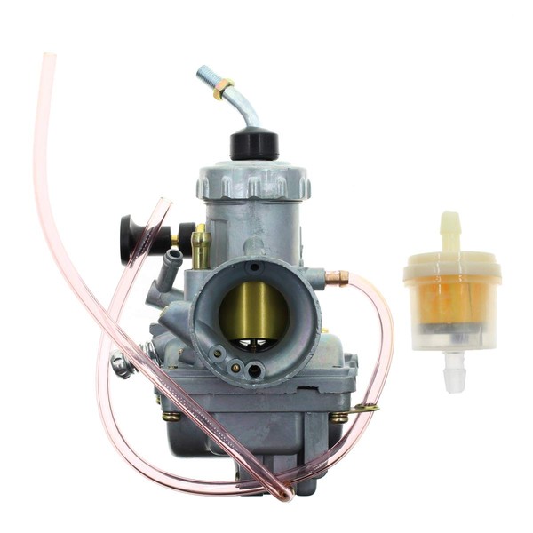 MOTOALL Carburetor for Polaris Trail Boss 250 2x4 4x4 1985-1999