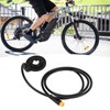 Electric Bike Pedal Assist Sensor Anti Slip Sensitive Electric Bike