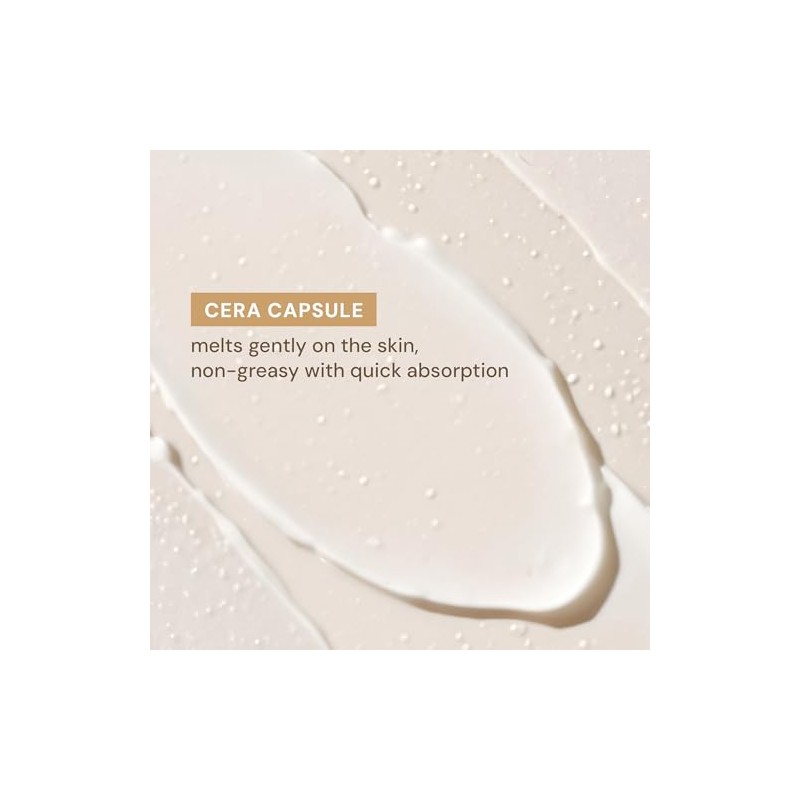 Thank You Farmer Rice Pure Barrier Capsule Cream Crema Hidratante