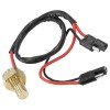 Caltric Fan Heat Thermal Sensor Switch For Arctic Cat 700