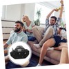 CAXUSD 1pc Headset Adapter for Stereo Audio Controller Dedicated Chip