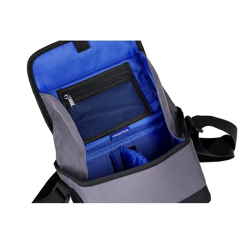 Praktica Case for Compact, Bridge, Mirrorless CSC, SLR Cameras &