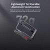 PGYTECH Camera Cage for DJI OSMO Action 5 Pro Aluminium