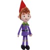 Schmidt Spiele 42531 The Heinzels Tilting Plush Figure 37 cm