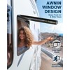 PYY PYY RV Window DOT certified Camper Window Replacement 30"