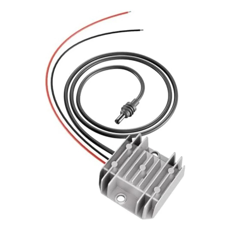 Adaptador De 12v A 30v Para Starlink Mini Ip68 Waterproof