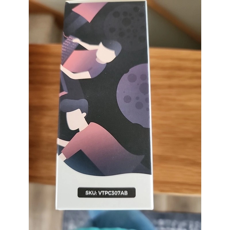 Victsing Wireless Mouse Model PC307A FCCID 2AIL4-PC307A