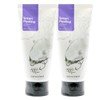 THE FACE SHOP Smart Peeling White Jewel Scrub 120+120 / 더페이스샵 스마트 필링 화이트 쥬얼 스크럽 120+120