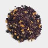 Oh Herb Blended Tea Purple Tea 500g Fruit Tea /