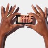 Sombras Revlon Colorstay Looks Book Palette Maverick