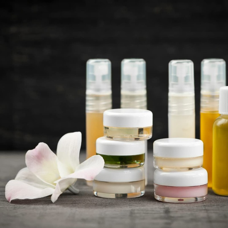 SAAQIN Phenonip - Amazing Preservative Used for Lotion, Cream, Lip