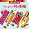Larabar Chocolate Raspberry Truffle Fruit and Nut Bars, Gluten Free