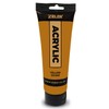 Zieler 120ml Acrylic Paints (Yellow Ocre)