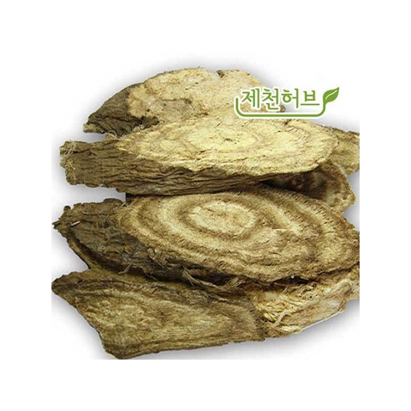 갈근(칡뿌리) 500g 포장단위변경으로 300g입니다 Galgeun (Arrowroot) 500g Packaging Unit Changed