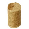 Cinta de arpillera de 10,16 cm x 13,76 m de