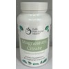 Fully Functional Health - Magnesium Citrate, 90 Vegetarian Capsules -