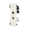 Multi Pedal Effect 2 Channel Digital Delay Stereo Looper 8