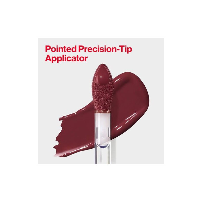 Revlon ColorStay Satin Ink tono Partner in Wine