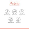 Avene Tolerance Control Soothing Skin Recovery Balm Women 1.35 oz
