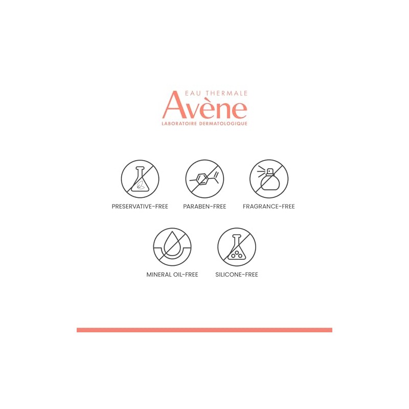 Avene Tolerance Control Soothing Skin Recovery Balm Women 1.35 oz