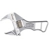 TONE MWRS-36 Short Monkey Wrench (with Graduation) Total Length 5.5