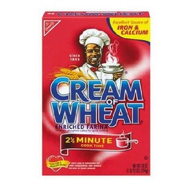 Nabisco Cream Of Wheat Quick 340g