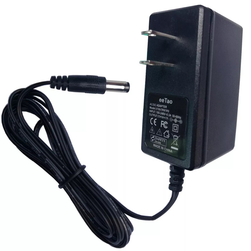 For Hyper AC Adapter For 24 Volt Hyper HPR350 Electric