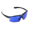 Golf Ball Finder Glasses Polarized Sport Sunglasses Golf Sport Sunglasses