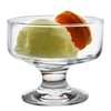 Toyo Sasaki Glass 33031 Ice Cream Glass, 8.5 fl oz