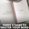 Mind Of A Champion - Self-Mastery & Mindfulness Journal for