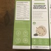 Naturesours (3) Naturesours Soursop Graviola Herbal Supplement (2 Fl oz/60ML)