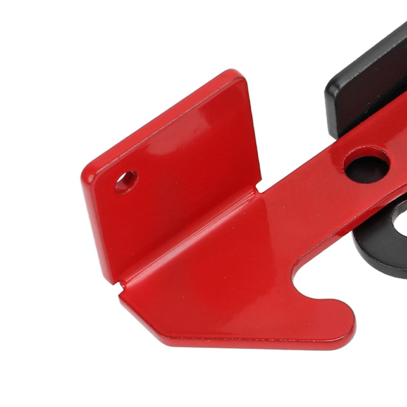 ATV Parking Brake Transmission Protection Replacement POLARIS RZR 800 900