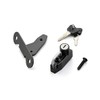 Daytona 98833 Helmet Lock for Motorcycles CB1000R (18-22) Helmet Holder