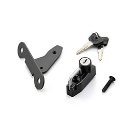 Daytona 98833 Helmet Lock for Motorcycles CB1000R (18-22) Helmet Holder