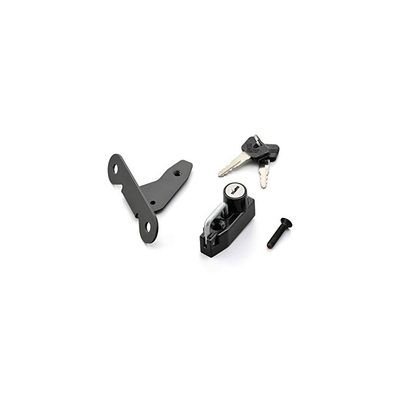 Daytona 98833 Helmet Lock for Motorcycles CB1000R (18-22) Helmet Holder