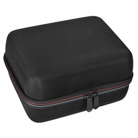 3.5inch Portable EVA External Hard Drive Protective Bag Case Storage Travel Bag