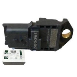 Genuine LAND ROVER MAP MANIFOLD ABSOLUTE PRESSURE SENSOR RANGE ROVER SPORT 10-13 14 0N LR4 RANGE ROVER 2010-12 13 ON VELAR DISCOVERY 2017 LR087236 new oem